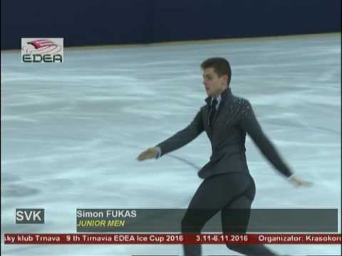 Simon Fukas-SVK TEIC 2016