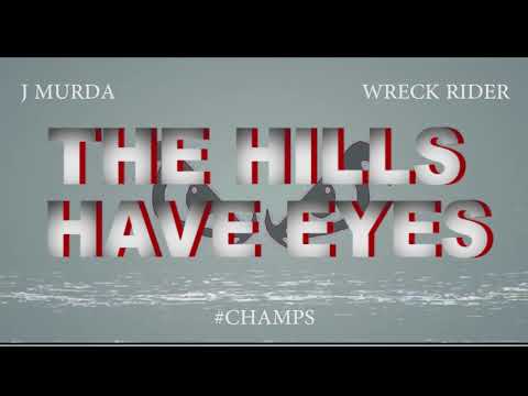 A mixtape by Wreck Rider & J Murda #CHAMPS
