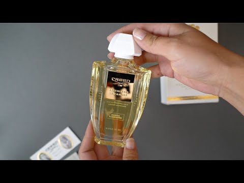 Creed Aberdeen Lavender Will Make Your Life Radiant