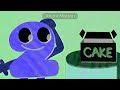 TPOT Cake At Stake Intro In The Real G Major 12