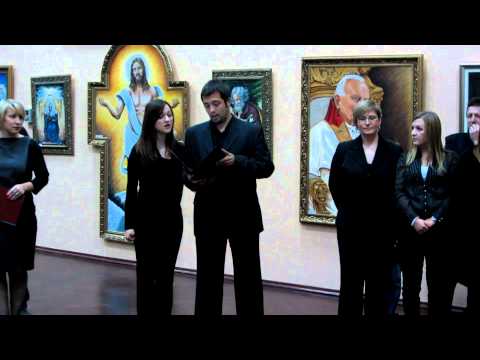 Vokalisti Svetog Jurja - Gornja Stubica