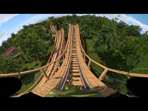 Little Skipper (8K60 360°)