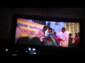Adhaaru Adhaaru Video Song Theater Responce