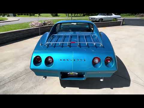 1974 Chevrolet Corvette (CC-2077939) for sale in Hilton, New York