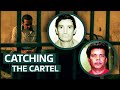 How the DEA Took Down the Cartel Kings of the 80s | Our History DEFAULT Thumbnail