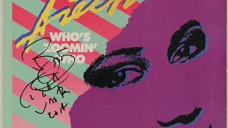 Aretha Franklin - Who&#39;s Zoomin&#39; Who? (Extended Radio Mix)