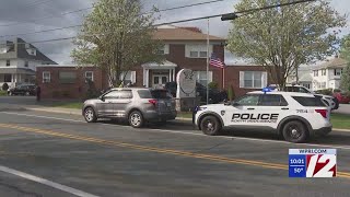 Senate President Ruggerio's wake held in North Providence