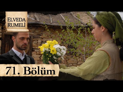 Elveda Rumeli 71. Bölüm - atv