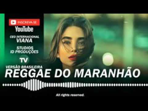 REGGAE DO MARANHAO