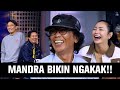 Nostalgia Bareng Mandra Host Terhibur Ngakak Semua 3 4