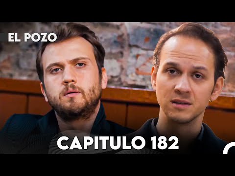El Pozo Capitulo 182 - Doblado En Español