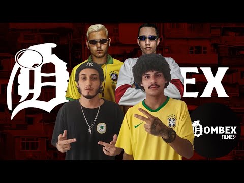 DAZI DFN, KCHOPPA, MC PS DA NORTE, MC YAN JR - FUTURO GIGANTE ( YAN PROD & DAZI DFN )