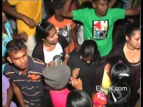 43 Ulath Ekai Pilath Ekai by Raju Bandara with All Right in Deewela - Kandamulla [2013]