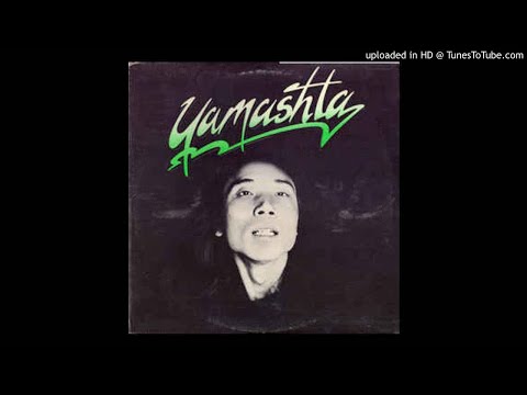 Stomu Yamashta - Ishi (Jazz Fusion) (1975)
