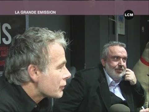 Cinéma: Franck Dubosc à Marseille!