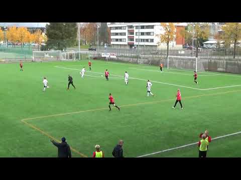 P15 AC Kajaani - Tervarit-j 05/YJ 1.puoliaika