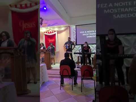 Salmos 19 video