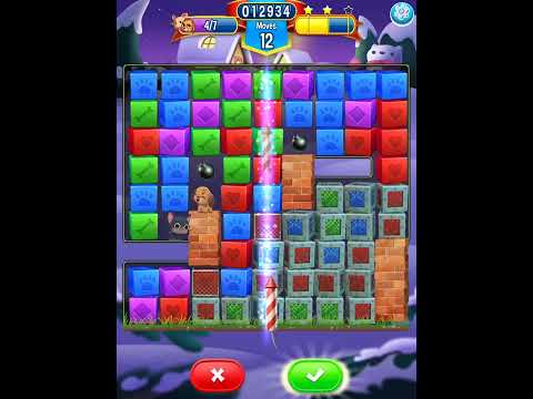 Pet rescue saga level 3339