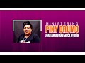 JOAN AMAYO - PINY ORUMO ( LYRIC VIDEO)