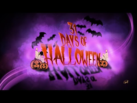 The Skeleton Key - 31 Days of Halloween