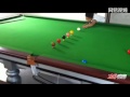 beat Ronnie O'Sullivan in ten years ,crazy ...