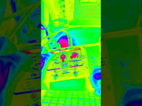 #StompLab IIG #VOX #psyhodelic #noise #noiserock #guitar #artrock #ambientmetal #indie #dark_fat