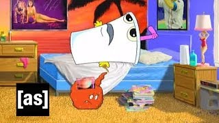 I Got What I Need | Aqua Teen Hunger | Adult Swim