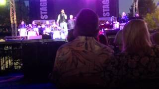 Landau Eugene Murphy, Jr.  Part 4 that's life, night and day