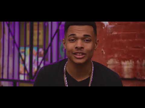 Jro713 - "Demons" X 2tone (Dir. by @illumoenati)