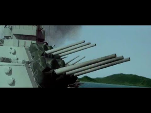 Best Of Ship Fire - Windtalkers