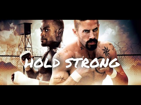 BOYKA vs TURBO ft. Rob Bailey - Hold Strong | Undisputed-3