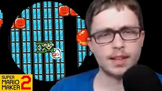 A Dark Level (dark levels suck) - Endless Super Expert No Skip