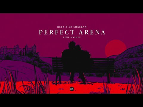 Reez x Ed Sheeran - Perfect Arena (LYNX Mashup)