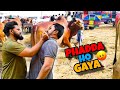 Mandi Main Vlogger Ke Sath Phadda Ho Gaya 😡 | Syad Ibad (The Fun Fin)