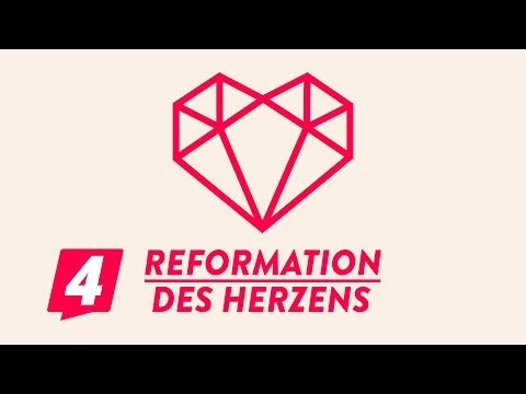 Die Entdeckung des Christus - Reformation des Herzens (4) - CZF Gottesdienst