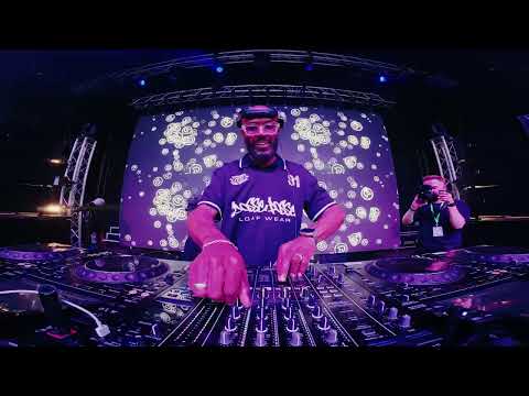 MistaJam Live DJ Set - 24th May 2025