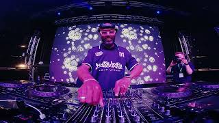 MistaJam - Live @ MotoGP, Silverstone, UK 2025
