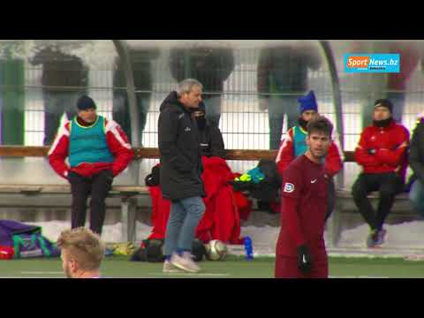 Serie D: St. Georgen - Adriese 1:0, 20.01.2019