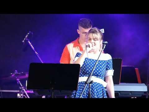 The Backway - The Backway, Little Less Conversation