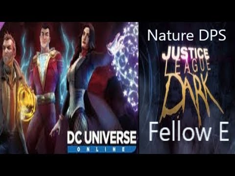 Fellowship Elite - Faust, Klarion and Teekl final boss fight! Nature DPS #Mechanics!