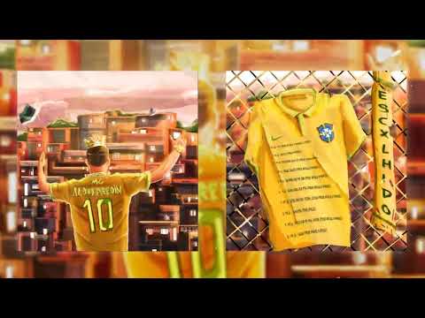 09. MC AL - Preço feat. VK Mac, Nitidx ( Prod. Apxllo x Nvhuel )