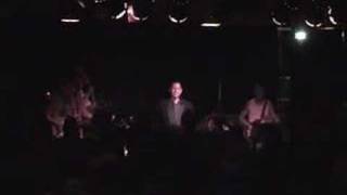 Robert Gordon & ReD HoT Drivin' Wheel