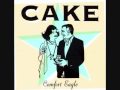 Cake - Love you madly 