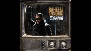 Raheem DeVaughn - B.O.B