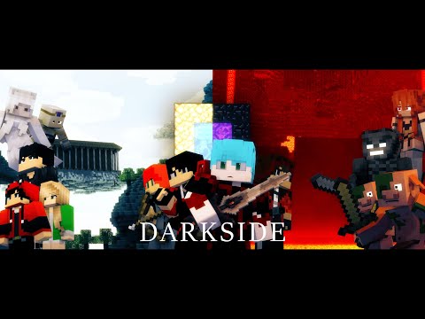 ♪ "Darkside" ♪ - A Minecraft Music Video