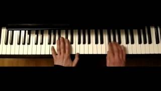 Oscar Peterson - Days of wine and roses