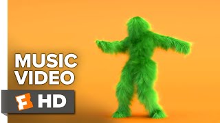 The Grinch Lyric Video - I Am the Grinch (2018) | Movieclips Coming Soon