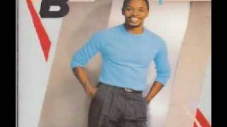 Philip Bailey - I Am Gold.wmv