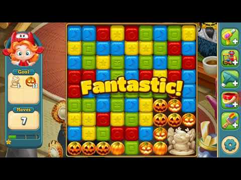 Level 1870 toy blast