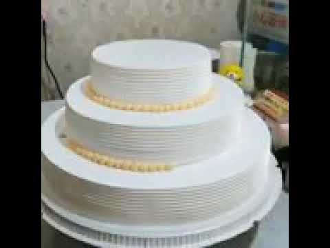 Top cakes in youtube